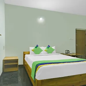 Treebo Trend Karan Residency Mysore
