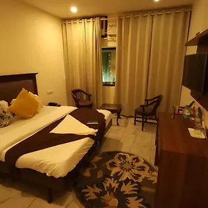 Bliss Chandigarh