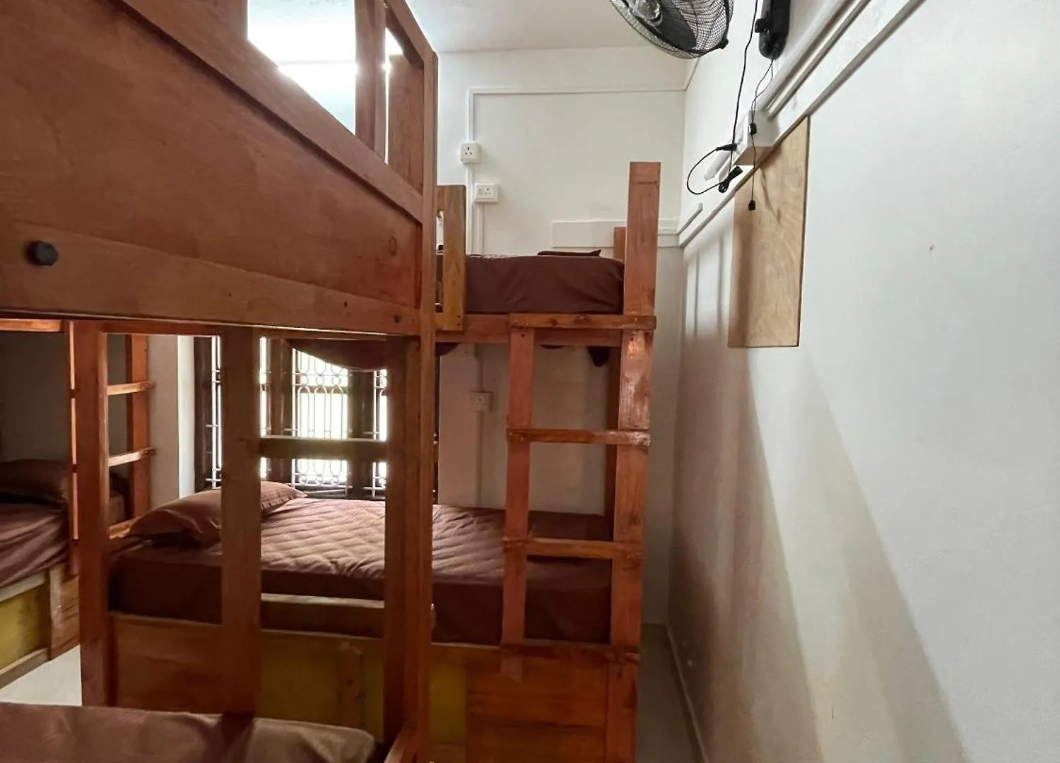 Hostel Kulture Konnectt Varkala