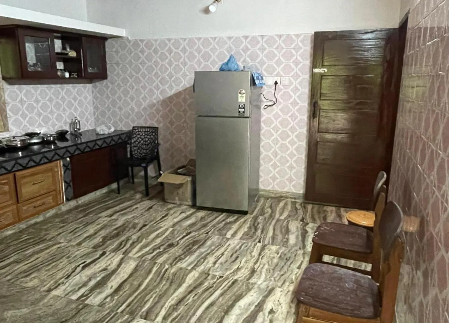 Hostel Kulture Konnectt Varkala