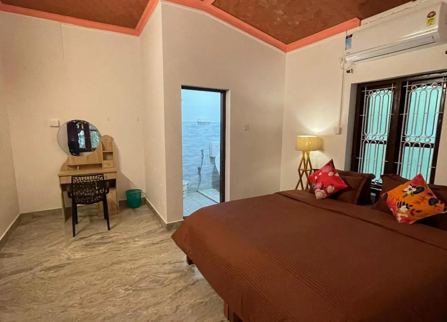 Hostel Kulture Konnectt Varkala