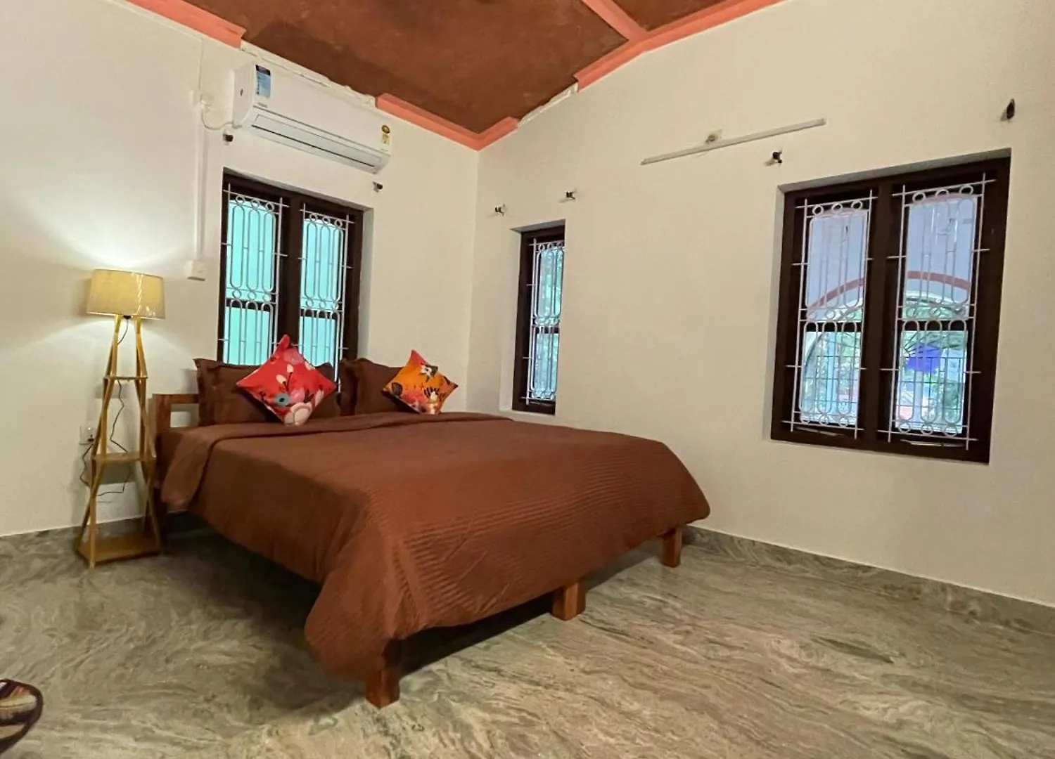Hostel Kulture Konnectt Varkala 0*,  Indie