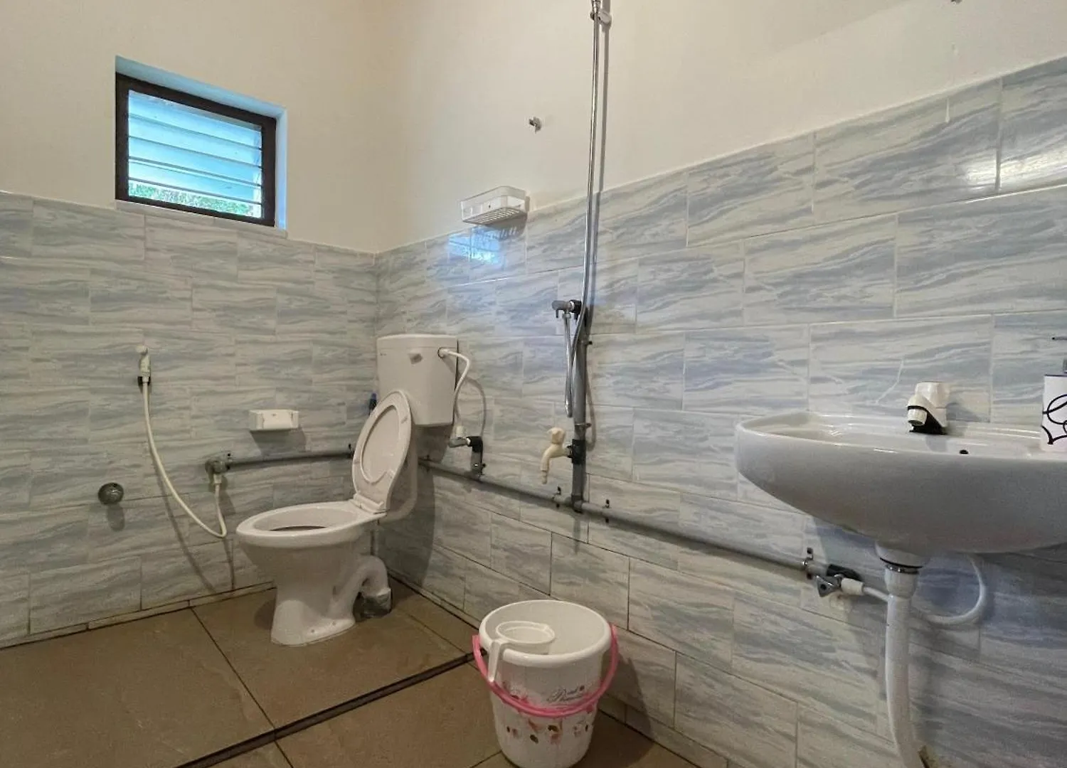 Hostel Kulture Konnectt Varkala