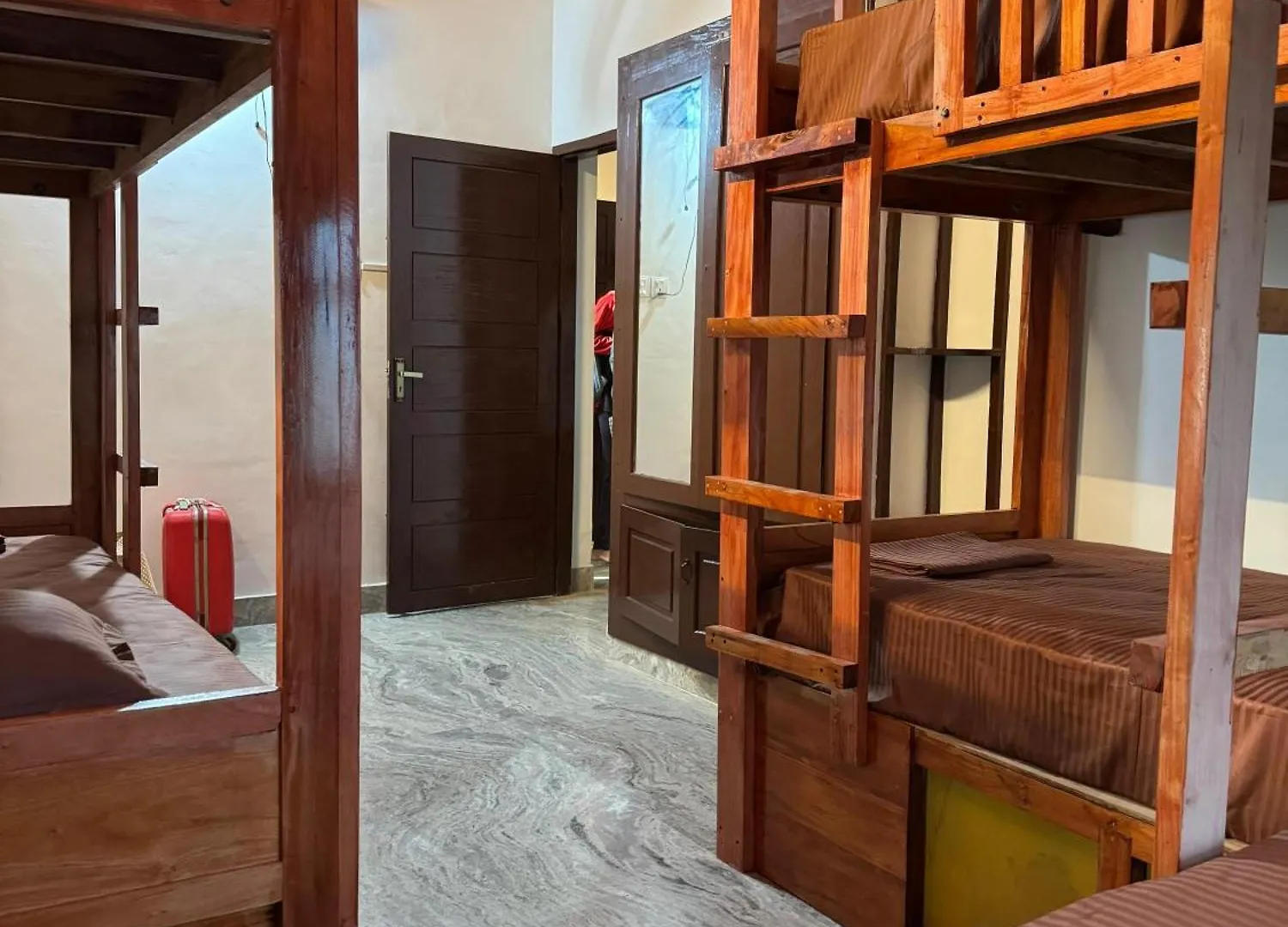 Hostel Kulture Konnectt Varkala