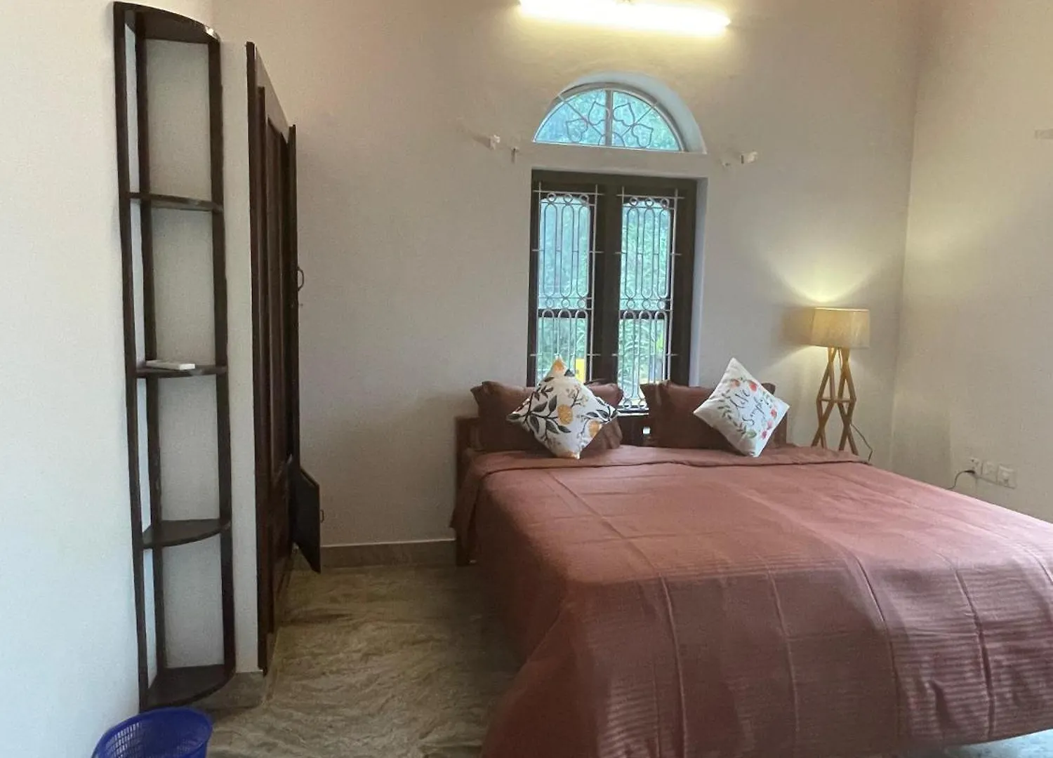 Hostel Kulture Konnectt Varkala 0*,