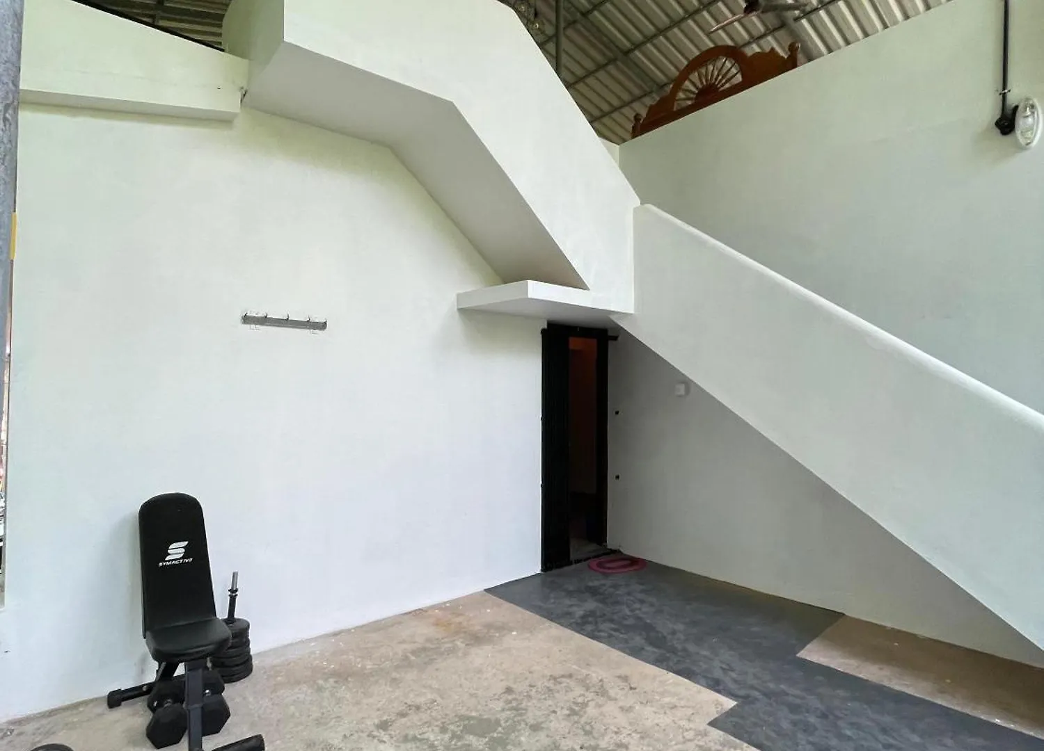 Hostel Kulture Konnectt Varkala