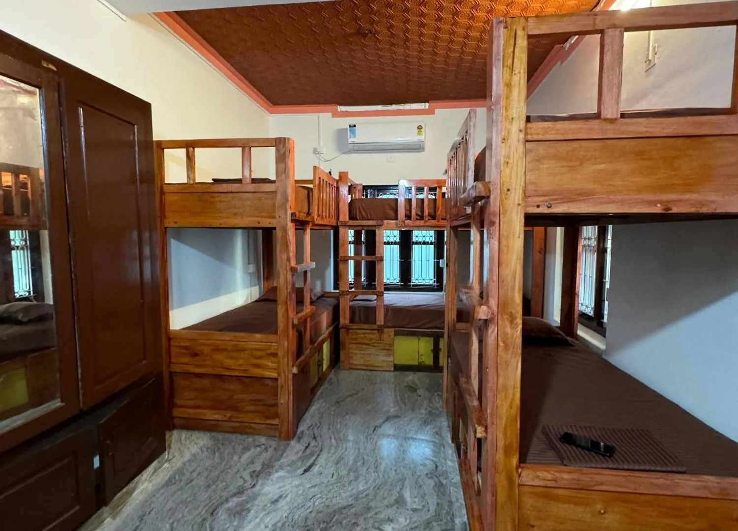 Hostel Kulture Konnectt Varkala