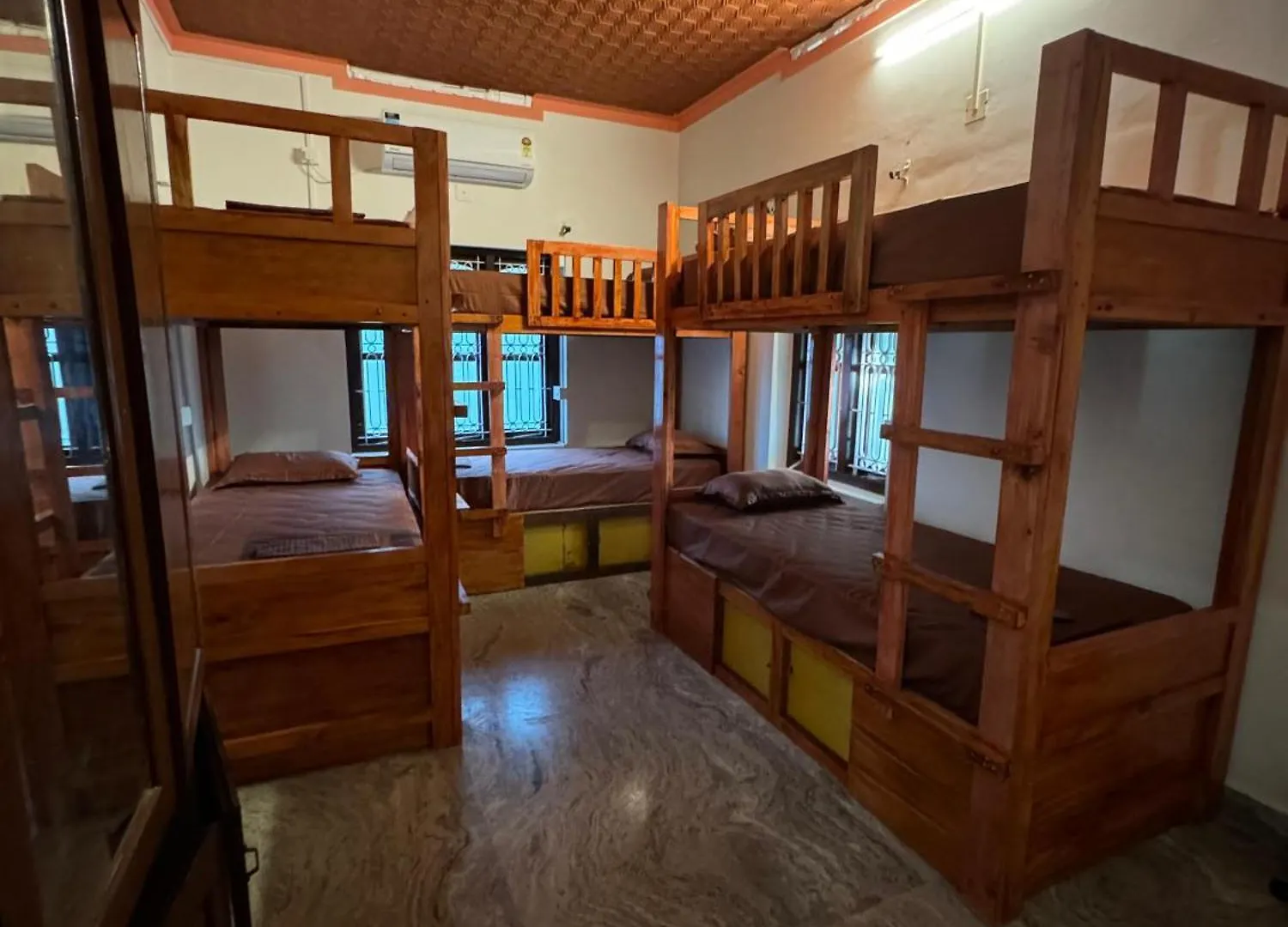 Hostel Kulture Konnectt Varkala