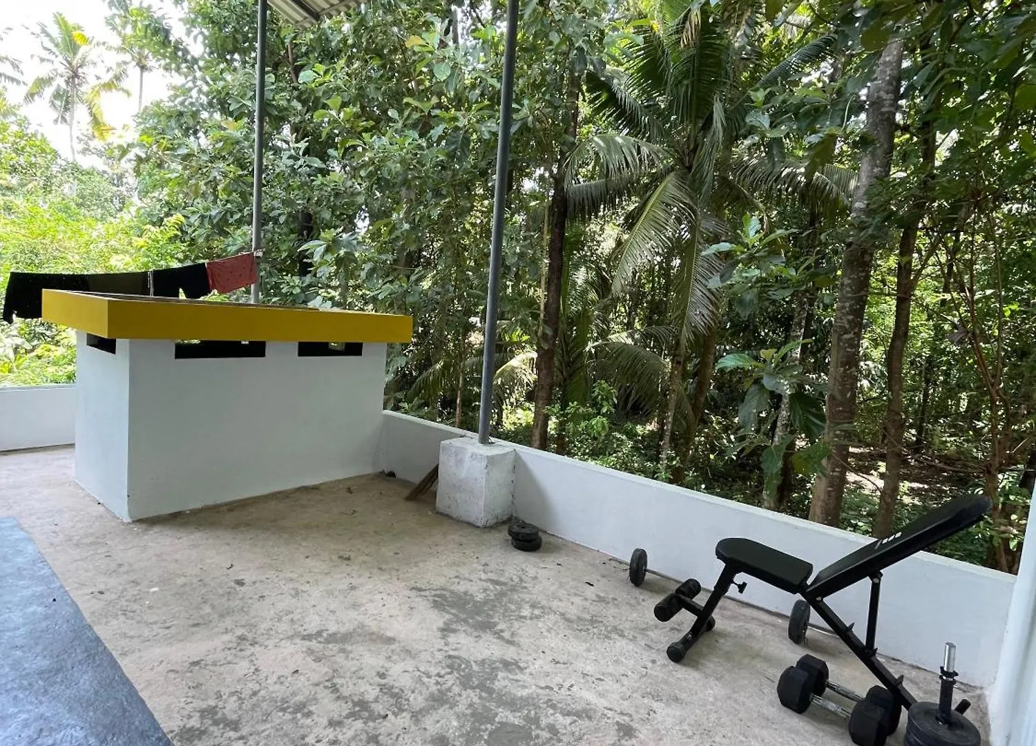 Hostel Kulture Konnectt Varkala