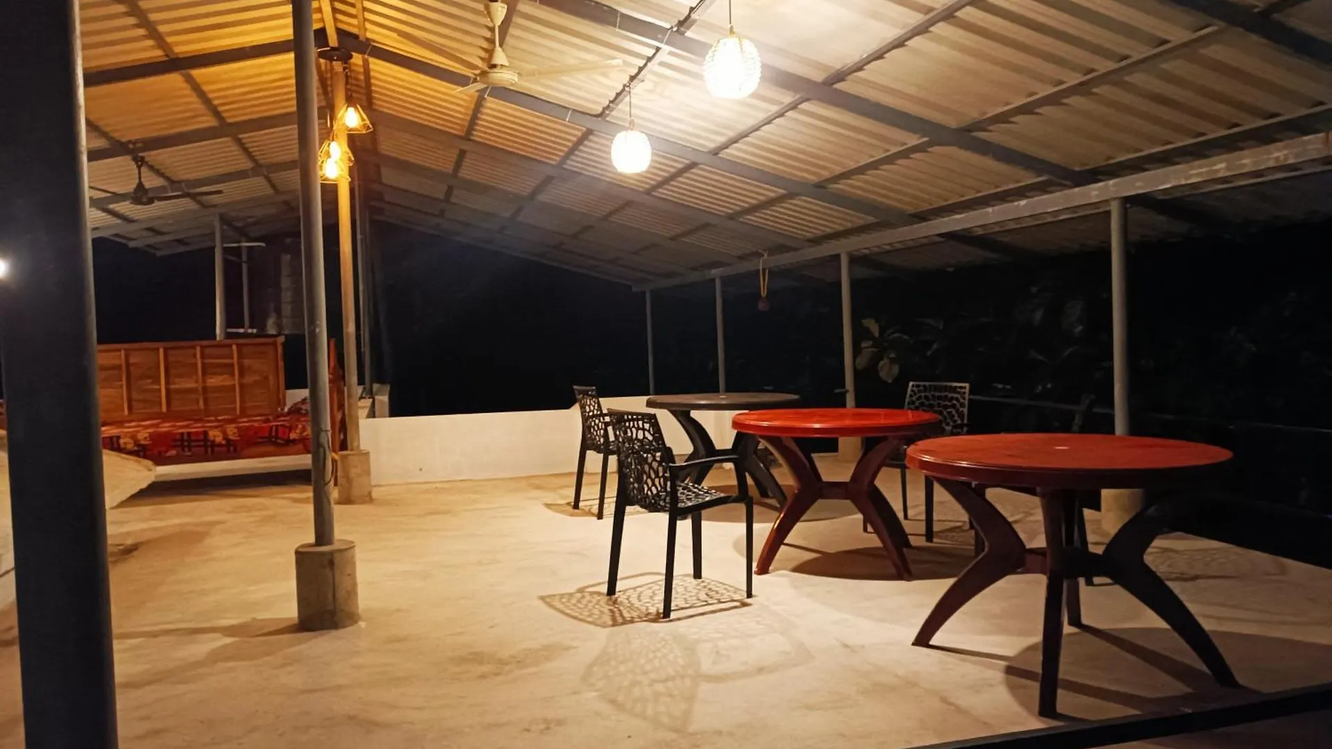 Hostel Kulture Konnectt Varkala