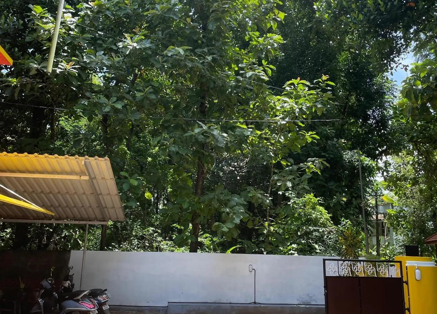 Hostel Kulture Konnectt Varkala
