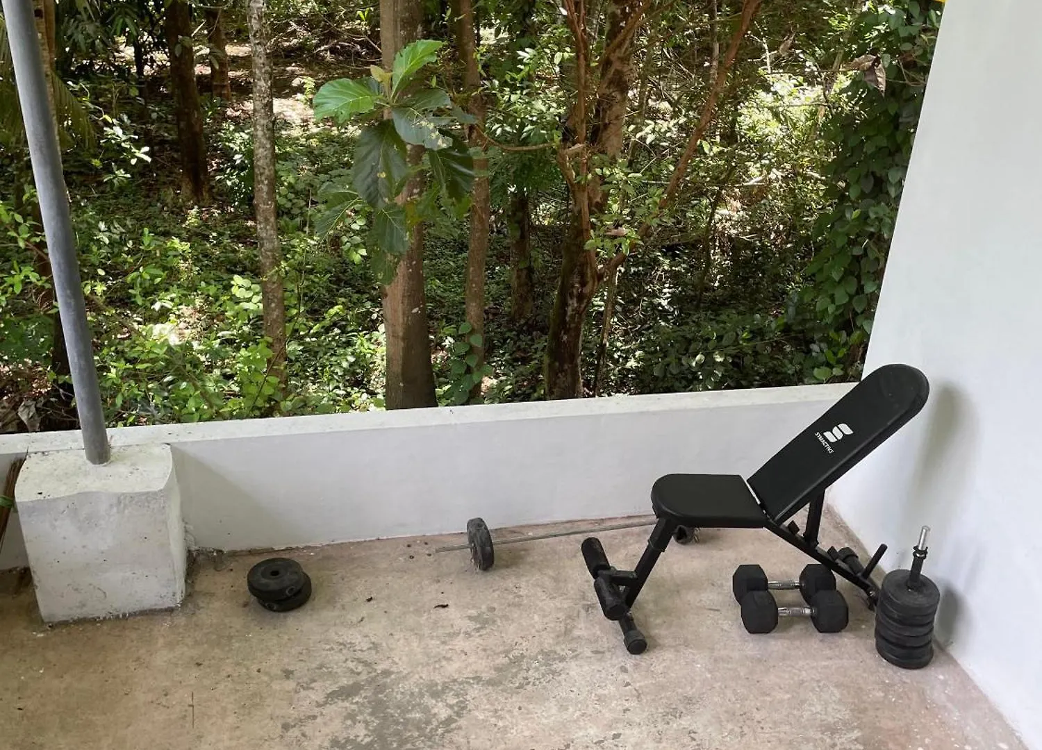 Hostel Kulture Konnectt Varkala
